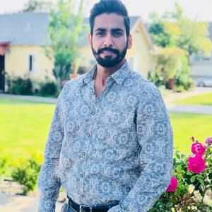 Meet your Posher, Ranjit